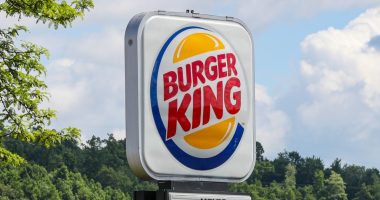 Burger King targets families through movie partnerships in latest stage of turnaround