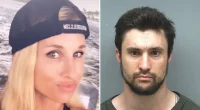 Burned remains of missing Alabama woman discovered after suspect allegedly hit her with car