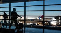 Business travel was making a post-Covid comeback — until the trade war diverted it