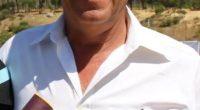 Photo of Bernd Kebbel, a wealthy philanthropist.