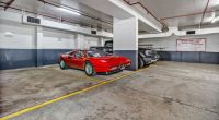 Buyer coughs up $3.6 million for six car spots in Sydney CBD