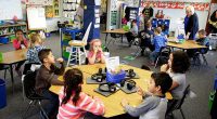 CA District Court Judge Issues a Preliminary Injunction Giving Parents a Gender Indoctrination Opt-Out