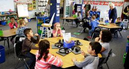 CA District Court Judge Issues a Preliminary Injunction Giving Parents a Gender Indoctrination Opt-Out