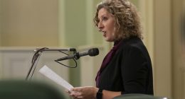 CA Leg Dems Cave on AB 379 After Successful GOP Ad Campaign and Shaming for Age Ceiling Removal