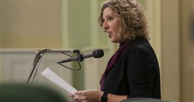 CA Leg Dems Cave on AB 379 After Successful GOP Ad Campaign and Shaming for Age Ceiling Removal