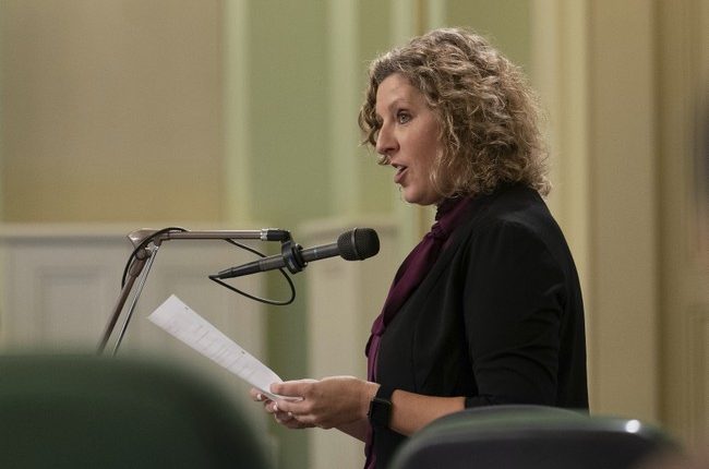 CA Leg Dems Cave on AB 379 After Successful GOP Ad Campaign and Shaming for Age Ceiling Removal