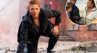 CBS cancels 'The Equalizer' days before season finale as Queen Latifah breaks silence over ending