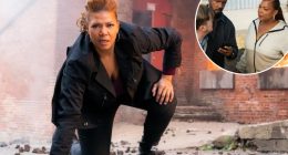 CBS cancels 'The Equalizer' days before season finale as Queen Latifah breaks silence over ending
