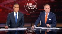 CBS insiders reveal how bosses are dealing with Evening News revamp