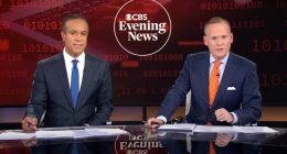CBS insiders reveal how bosses are dealing with Evening News revamp