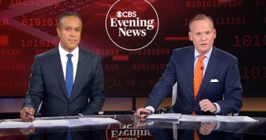 CBS insiders reveal how bosses are dealing with Evening News revamp