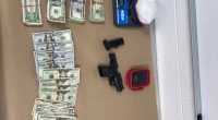CCSO: Man with 400+ grams of meth arrested