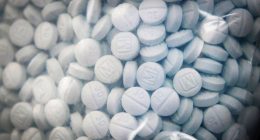 CDC: Virginia experiences 38.5% decrease in drug overdose deaths 