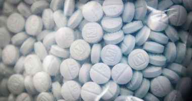 CDC: Virginia experiences 38.5% decrease in drug overdose deaths 