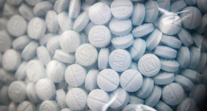 CDC: Virginia experiences 38.5% decrease in drug overdose deaths 