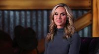 Lara Trump at the Fox News Channel's "Gutfeld!" Live in Dallas.