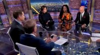 CNN guest stuns studio with claim about white South African refugees
