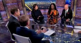 CNN guest stuns studio with claim about white South African refugees