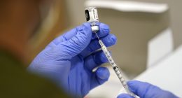 COVID-19 vaccine: What to know about the new Trump vaccine policy limits