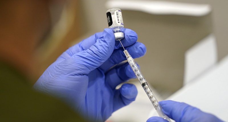 COVID-19 vaccine: What to know about the new Trump vaccine policy limits