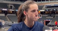 Caitlin Clark breaks her silence on WNBA racism investigation