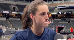 Caitlin Clark breaks her silence on WNBA racism investigation
