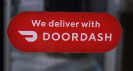 California DoorDash delivery driver pleads guilty to stealing $2.5 million in deliveries scam