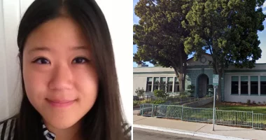 California 'Teacher of the Year' sentenced to 30 years for sexual abuse of students