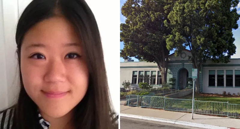 California 'Teacher of the Year' sentenced to 30 years for sexual abuse of students