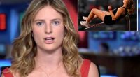 California girls' track athlete opens up on losing 1st-place title to trans competitor