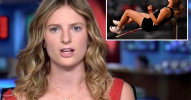 California girls' track athlete opens up on losing 1st-place title to trans competitor