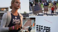 California high school track and field state championships in Clovis end in arrests