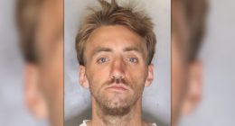 California man accused in recent murder was let out of jail on 'mental health diversion' six months ago
