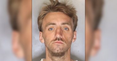 California man accused in recent murder was let out of jail on 'mental health diversion' six months ago