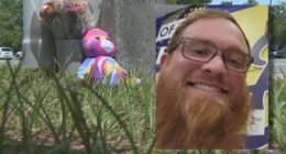 Calls grow for crosswalk on Baymeadows Road after father, son killed in crash