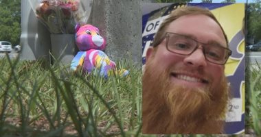Calls grow for crosswalk on Baymeadows Road after father, son killed in crash
