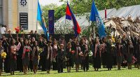 Cambodia's 'Day of Remembrance' marks the 50th anniversary of the Khmer Rouge genocide