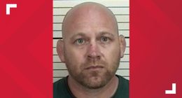 Camden County teacher arrested for conduct with a student
