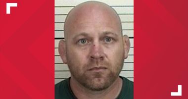 Camden County teacher arrested for conduct with a student