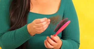 Why Diabetes Causes Hair Loss-Doctors