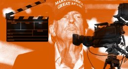 Can Donald Trump really put a tariff on films?