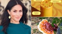 Can Meghan Markle's 'woo woo' pregnancy drink boost health?