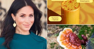 Can Meghan Markle's 'woo woo' pregnancy drink boost health?