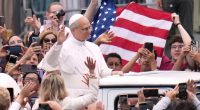 Can Pope Leo XIV remain a U.S. citizen now that he's a foreign head of state? | What to know