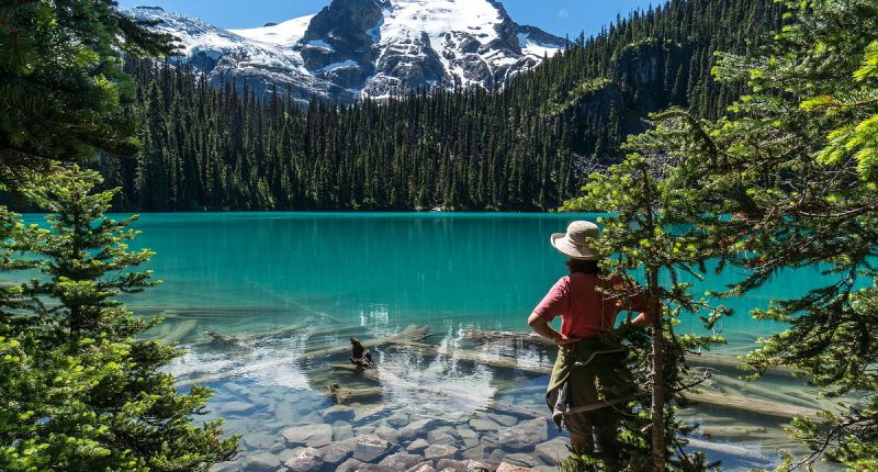 Canada bashed for closing parks for millions so natives can reconnect