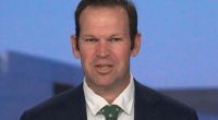 Canavan backs Nationals leader Littleproud amid party tensions