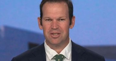 Canavan backs Nationals leader Littleproud amid party tensions