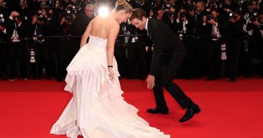 Cannes Film Festival 2025 wardrobe disasters