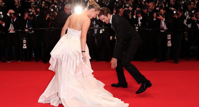 Cannes Film Festival 2025 wardrobe disasters