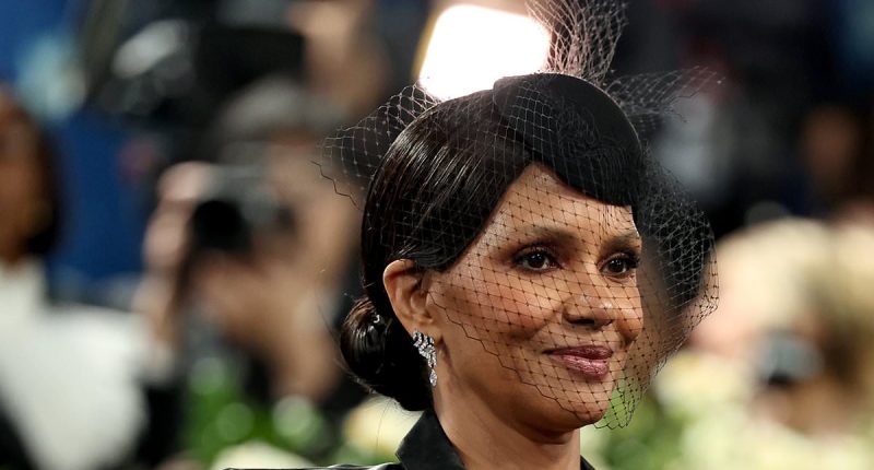 Cannes Film Festival BANS risqué outfits from annual ceremony